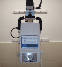 RTG - Poskom PX-20 HF